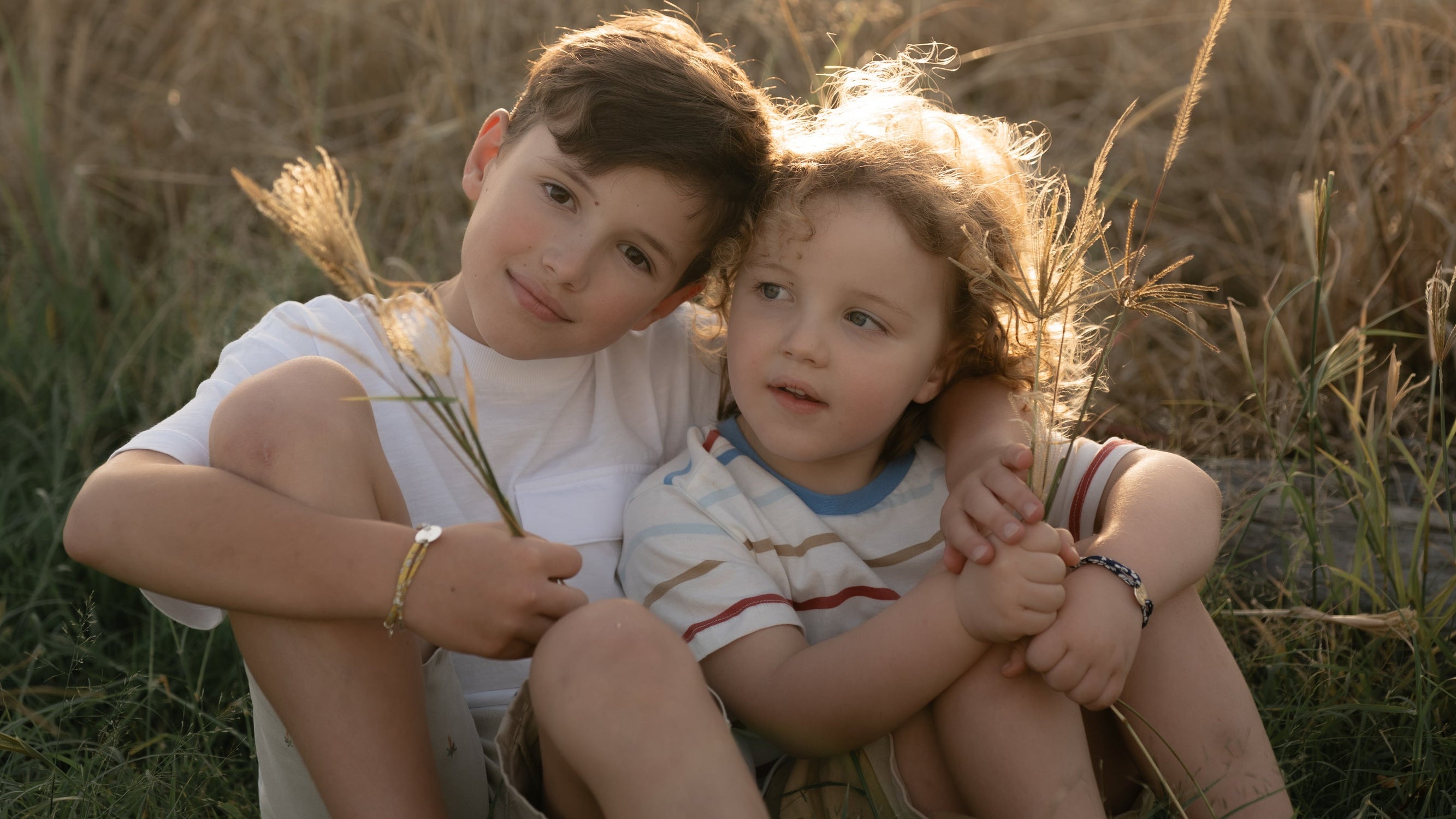 Little Ones - Matching Set