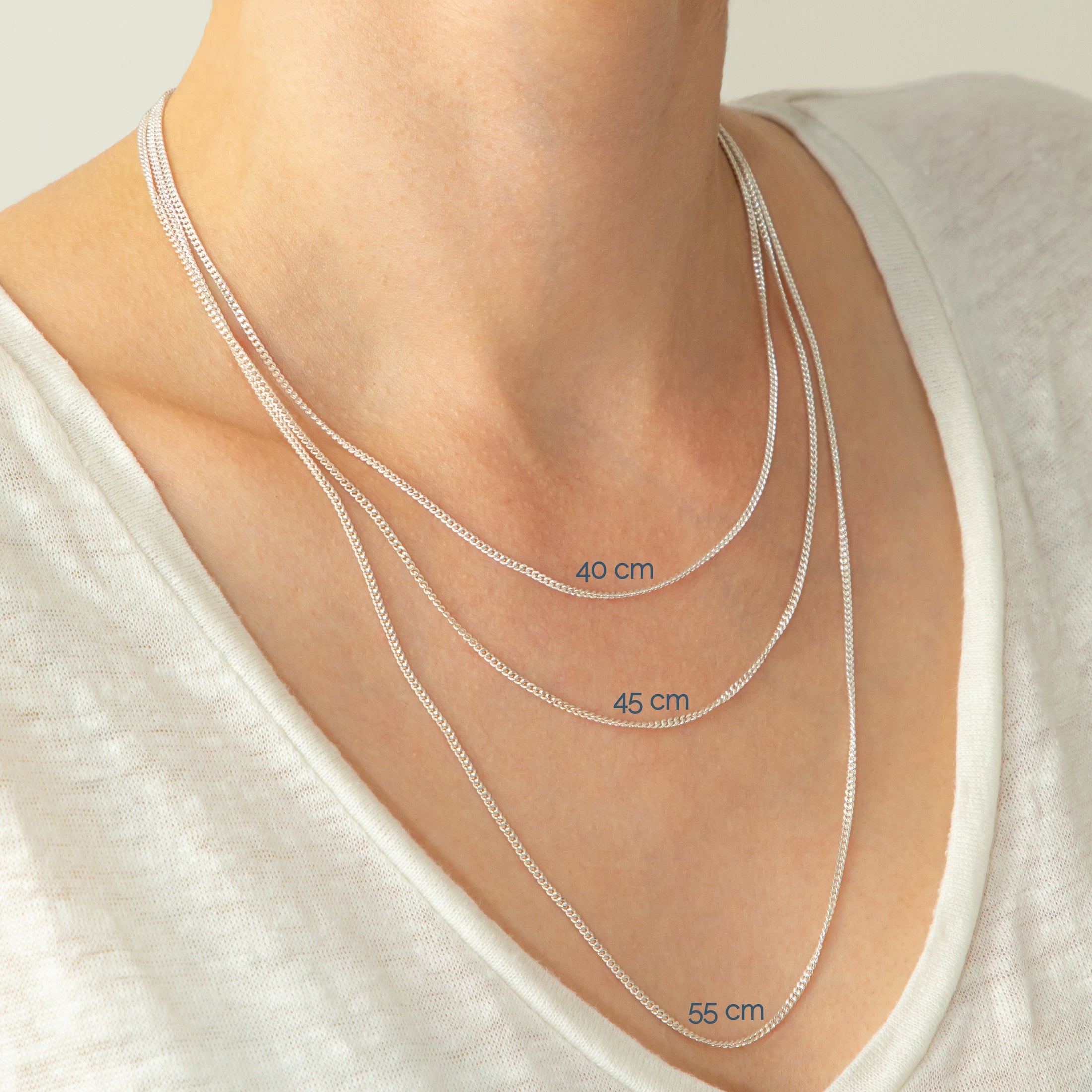 Chain Length Options