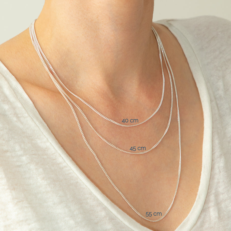 Chain Length Options