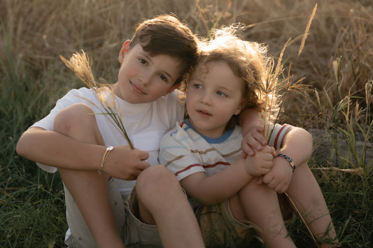 LUCKY - Little Ones Set