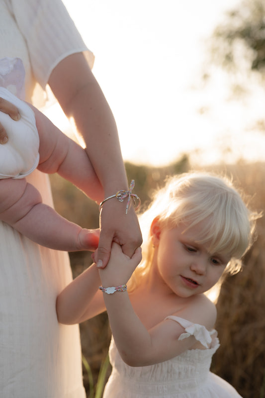 LUCKY BREEZE - Mummy & Me Set