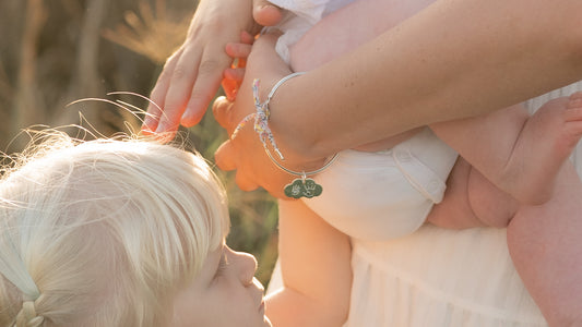 HAPPY BREEZE - Mummy & Me Set